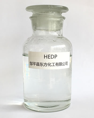 1-Hydroxy Ethylidene-1,1-Diphosphonic Acid