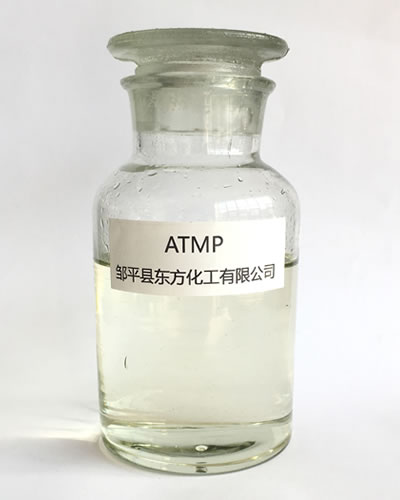 Amino Trimethylene Phosphonic Acid