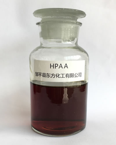 2-羟基膦酰基乙酸HPAA