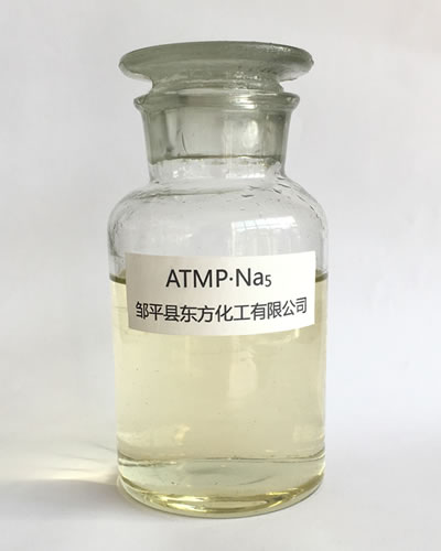 氨基三亚甲基膦酸五钠ATMP•Na5