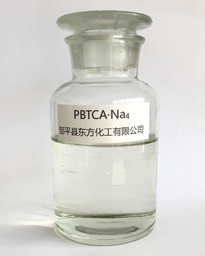 2-膦酸丁烷1,2,4-三羧酸四钠PBTCA•Na4