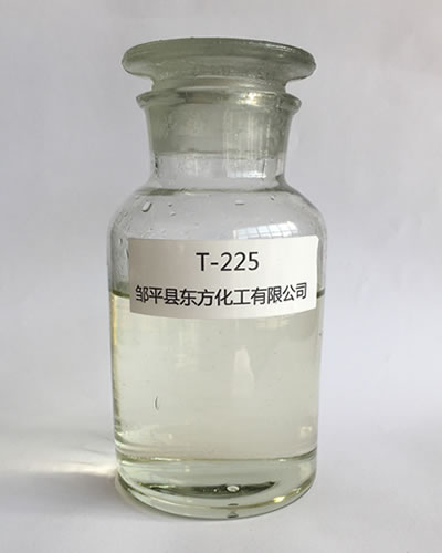 丙烯酸-丙烯酸酯共聚物T-225