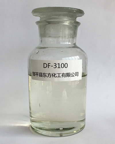 羧酸-磺酸盐-非离子共聚物DF-3100