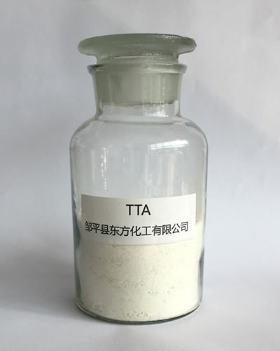 Methybenzotriazole（TTA）