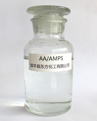 AA/AMPS丙烯酸/2-亿博app注册-2 丙烯酰胺基丙烷磺酸共聚物