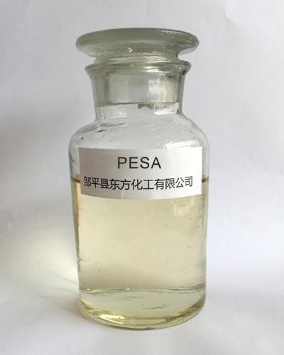 聚环氧琥珀酸(钠)PESA